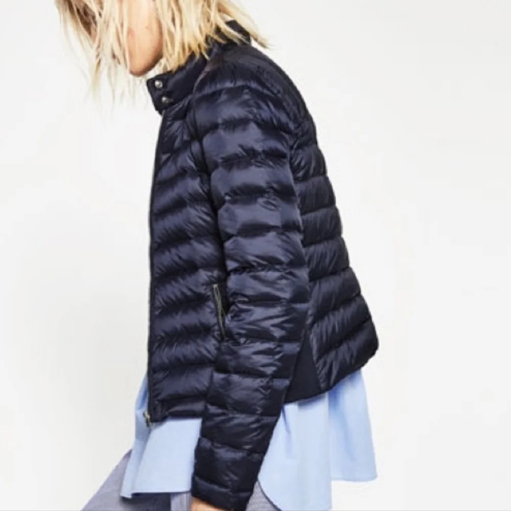 Zara size small